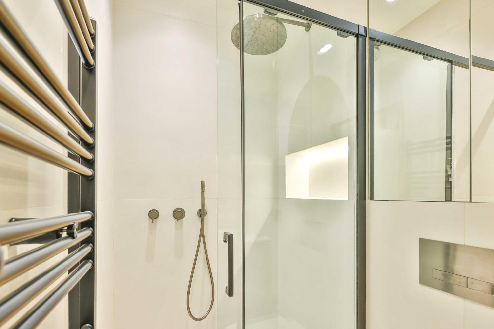 Wonderful Appartment 4P - 1 Bedroom Nation - Bastille Paris Bagian luar foto